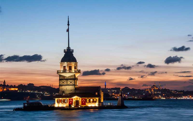 Fatih moto kurye