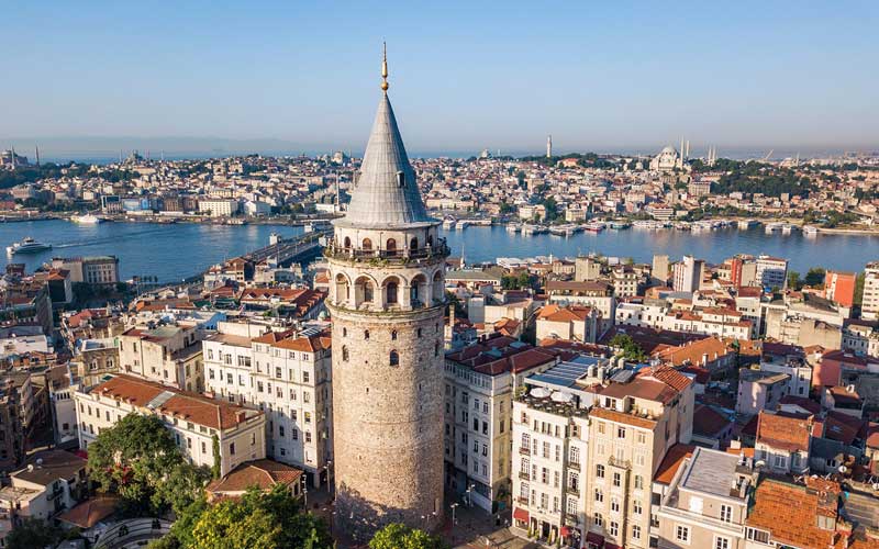Kağıthane moto kurye