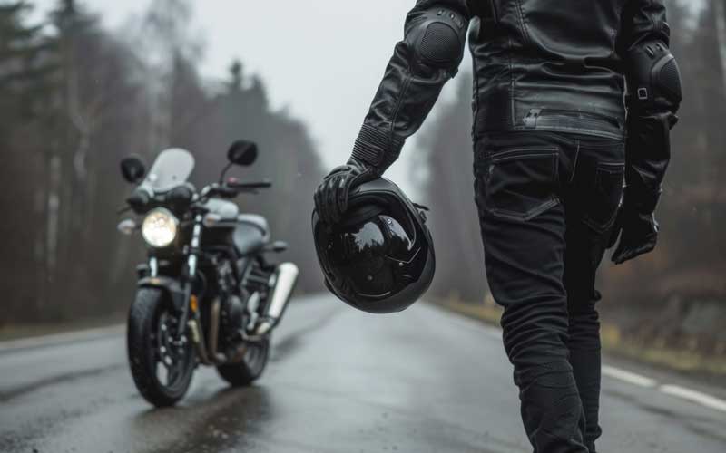 Bayrampaşa moto kurye